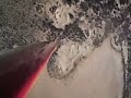 Calmato Sport video above Lageri Paros Greece