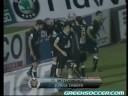PAOK v Levadiakos 3-0 (52\