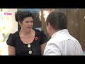 Zammo Cracks It - Celebrity Scissorhands 2008 - BBC Three