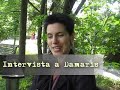 Intervista a Damaris