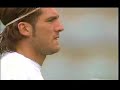 LE EMOZIONI DI LAZIO-PARMA