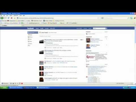how to i create a group on facebook