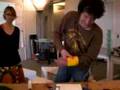 Teacher's experimenting with physical computing and Fablab