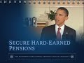 Blueprint for Change: Social Security Blueprint for Change: Social Security