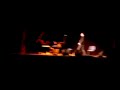 Anneke Van Giersbergen and Danny Cavanagh - The Blower's Daughter - Live