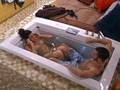 La suite du bain Delphine et Thomas ...
