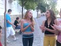 CaJiTa DeBaJo DeL PuEnTe TrIaNa