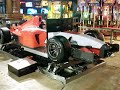 BRD installs Formula One Motion platform in Macau, China