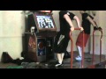 Project Storm Surge ITG Kaze vs Stam -.MPG