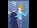 Zemyx: Just the girl.