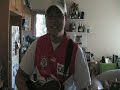 I only heard this song this week but loved it enough to try my hand on doing a cover for it. This was vocally the hardest song for me.Damn my eyes look shut through the whole vid as well, but that was make looking at the lyrics.So please leave your comments as they are always appreciatedAussie Aussie Aussie! oi oi oiJeff