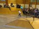 Adrien Bullard Finale contest Villiers sur orge 2008