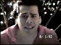 Videograbación de la Fase del SIDA   :((