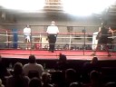 nathan finkes first boxing match