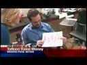 Tattoo parlor raising cancer awareness Tattoo parlor raising cancer awareness
