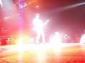 jonas brothers 6/28/09 world war 3