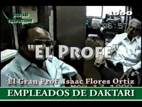 Issac Flores
