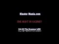 DAVE The Drummer - One Night In Hackney @ Klastermania