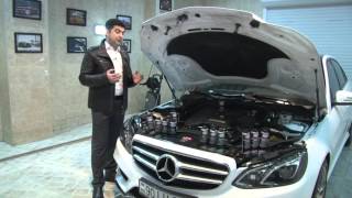 AVTOMOBIL USTALIĞI TƏHSİLİ