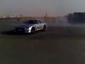 Nissan GTR R35 Burnout Nissan GTR R35 Burnout