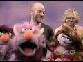 rem   muppets   furry happy monsters