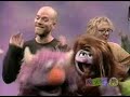 rem   muppets   furry happy monsters