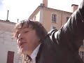 Cali pour le tournage de 1000 Coeurs debout !