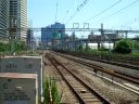 ???- Tamachi station x10 ???- Tamachi station x10