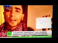Facebook As Murder Weapon Against Independent & Secular Syria