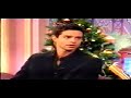 Rosie Show Intervista a Jason Behr