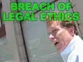 AGP video banned by Scientology