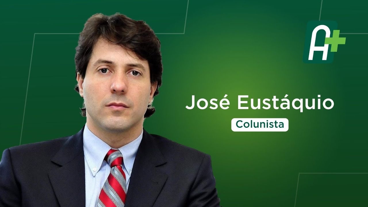 José Eustáquio analisa o crescimento da dívida pública