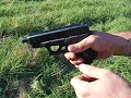 Glock 26/Glock 19 barrel