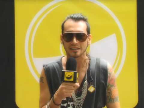 La Ruta del Rock - Durán