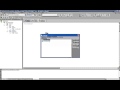 Creating a Mapping, Session, Workflow using Informatica Powercenter 8.6.1