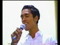 52 ** LOUVOR - CULTO JA - S�BADO A TARDE - 2 / 4 **