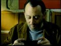 Jean Reno meets japanese girl Jean Reno meets japanese girl