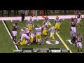 David WIlson vs Michigan