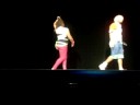 CPP YSP talent show -- stephanie & la\