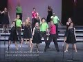 Chantilly HS 2006 Touch of Class \"Gospel Medley\" Chantilly HS 2006 Touch of Class \"Gospel Medley\"
