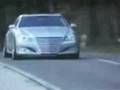 Mercedes S-Classe.