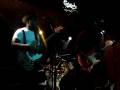 Crossfire - Going Down (Freedie King) e Pride And Joy (SRV) - Armazén Bar (Bauru/SP)