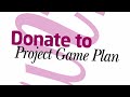 Project Game Plan: A fresh start for the party?