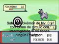 missigno en esmeralda  1 