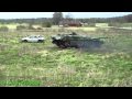 Stridsvagn 103 S (Tank, model 103 or S)