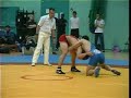 Wrestling Freestyle British Senior Championships 2005 Wrestling Freestyle British Senior Championships 2005
