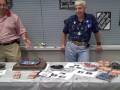 Scott's 50th Birthday: Cake