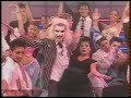 christian ocaranza is a chilean dancer of a tv programme called 'rojo fama contra fama'. he won two competences and he's recognised as one of the most creative dancers because of his musicals and coreographies.