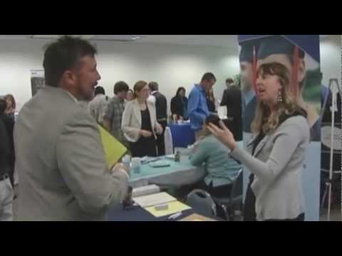 Jobs Surge in U.S. - Unemployment Drop to 8.3%