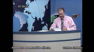 Clipping de TV ACIM - 2007 - 52